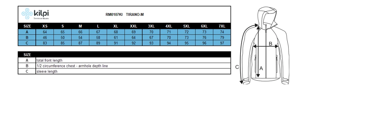 Budget 😀 Running Homme Kilpi Veste Coupe-vent Ultra-légère Homme Kilpi Tirano-m GRIS 🔔 3 Budget 😀 Running Homme Kilpi Veste Coupe-vent Ultra-légère Homme Kilpi Tirano-m GRIS 🔔 – Image 3