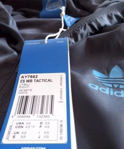Offres ⌛ Mode- Lifestyle Homme Adidas Adidas Es Wb Tactical BLEU ✨ -THE NORTH FACE Shop 21dd67c34ff24ec3853e44bc25e45a9e