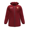Promo 😀 Football Homme Joma Coupe Vent Torino Fc 2021/22 Entreno VIOLET 🌟