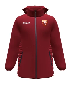 Promo 😀 Football Homme Joma Coupe Vent Torino Fc 2021/22 Entreno VIOLET 🌟