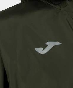 Top 10 🌟 Mode- Lifestyle Homme Joma Veste Imperméable Joma Elite Viii VERT 🔔 -THE NORTH FACE Shop 235b17d314f746debbf28dad660a8bb7