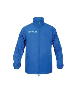 Offres 🥰 Mode- Lifestyle Homme Givova Givova Basico BLEU ✔️