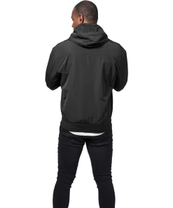 Acheter ✔️ Mode- Lifestyle Homme Urban Classics Coupe Vent Urban Classic Nylon NOIR 🎉 -THE NORTH FACE Shop 23bf592456e14b80a51596cbafbb2247