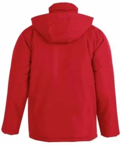 Budget 😍 Mode- Lifestyle Homme Joma Veste Coupe Vent Joma Trivor ROUGE ❤️