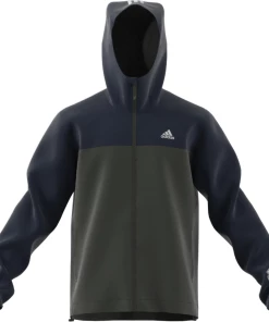 Meilleure affaire 🎉 Mode- Lifestyle Homme Adidas Veste Adidas Gore-tex Paclite 2l Rain BLEU ❤️ -THE NORTH FACE Shop 253571ccb0d74526864654f005038733