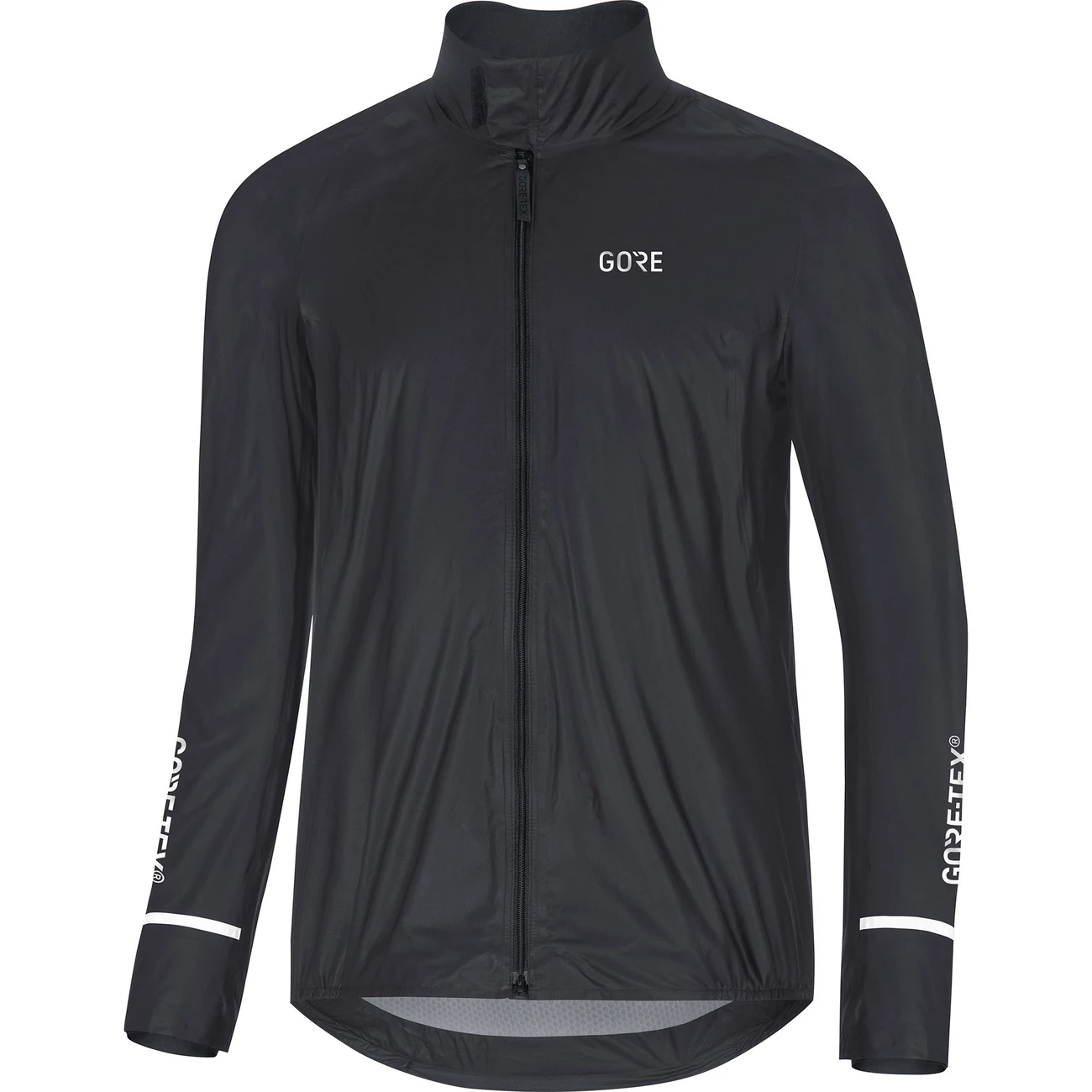 Budget 😍 Cyclisme Sur Route Homme Gore Veste Gore-tex C5 1985 Insulated NOIR 🔥 3 Budget 😍 Cyclisme Sur Route Homme Gore Veste Gore-tex C5 1985 Insulated NOIR 🔥 – Image 3