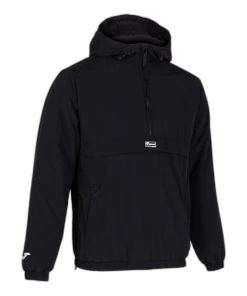 Vente flash ❤️ Mode- Lifestyle Homme Joma Coupe Vent Joma Beta NOIR 🤩