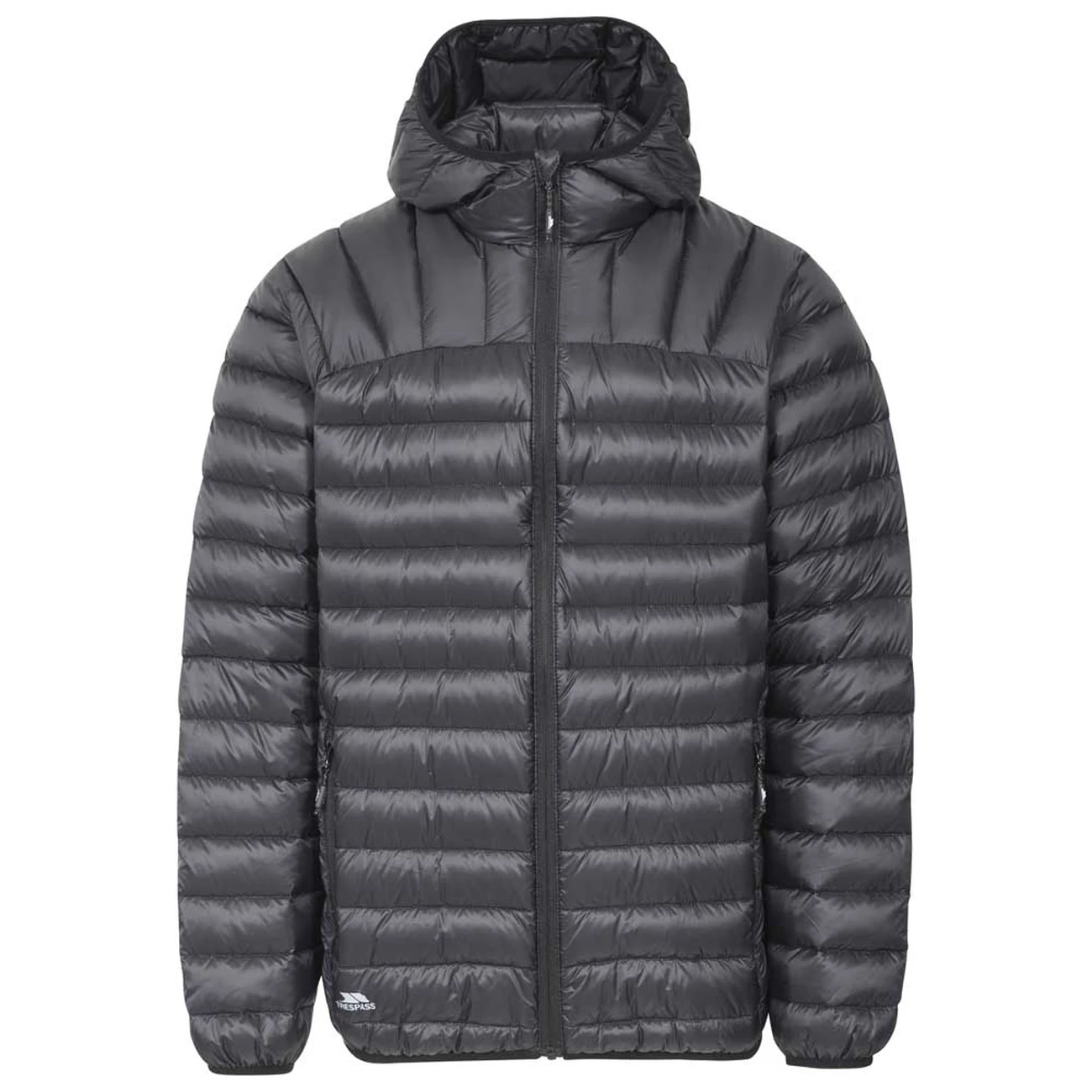 Nouveau 🔥 Montagne Homme Trespass Trespass Romano NOIR 🛒 2 Nouveau 🔥 Montagne Homme Trespass Trespass Romano NOIR 🛒 – Image 2