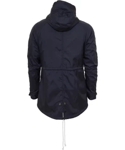 Coupon ✨ Multisport Homme Urban Classics Coupe Vent Urban Classic Long Nylon BLEU 😀 -THE NORTH FACE Shop 276fb3df959942baa45d583cc05cb5ea