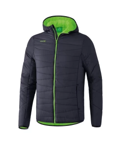 Bon marché 🧨 Football Homme Erima Doudoune Erima Outdoor Basics NOIR ⭐ -THE NORTH FACE Shop 27a3df2e3172457ba745adbe3f2fbca4