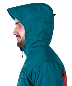 Top 10 🛒 Randonnée Homme Kilpi Veste Randonnée Homme Kilpi Orleti-m ROUGE 🔔