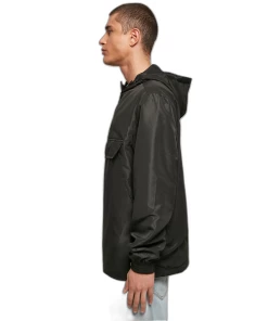 Bon marché ✨ Mode- Lifestyle Homme Urban Classics Veste Imperméable Urban Classics Recycled Basic Gt NOIR 🔔 11 Bon marché ✨ Mode- Lifestyle Homme Urban Classics Veste Imperméable Urban Classics Recycled Basic Gt NOIR 🔔 -THE NORTH FACE Shop 2875b59815b240edb578fc444952325f 1