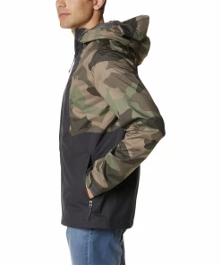 Offres 🥰 Randonnee Pedestre Homme Columbia Veste Imperméable Columbia Inner Limits Ii GRIS 🔔 -THE NORTH FACE Shop 2b2ef6b5cddd45719716881027db6508