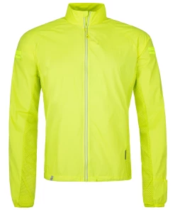 Tout neuf 🎁 Course A Pied Homme Kilpi Veste Imperméable Kilpi Tirano JAUNE ⌛ -THE NORTH FACE Shop 2b3e08cac0134553970a14235acf46fc