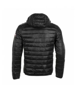 Nouveau 🎁 Ski Homme Peak Mountain Doudoune Fine Peak Mountain Censehop NOIR 🔔