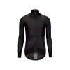 Tout neuf ⌛ Cyclisme Sur Route Homme Etxeondo Veste Etxeondo Shake Dry NOIR 🧨