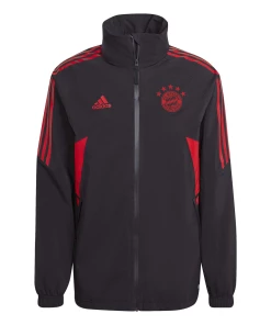 Le moins cher 👍 Football Homme Adidas Veste Imperméable Bayern Munich Condivo 2022/23 NOIR ⭐ 10 Le moins cher 👍 Football Homme Adidas Veste Imperméable Bayern Munich Condivo 2022/23 NOIR ⭐ -THE NORTH FACE Shop 2dbb9866a5144b1bb5279941c4028402