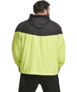 Offres 🔥 Mode- Lifestyle Homme Urban Classics Coupe Vent Urban Classic 2-tone NOIR 😍 -THE NORTH FACE Shop 2eb75bcfff6e442f85df6bbd7a09ee39