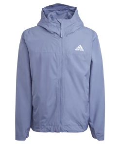 De gros 🤩 Randonnee Pedestre Homme Adidas Veste Adidas Bsc 3-stripes Rain.rdy VIOLET ❤️ -THE NORTH FACE Shop 2f5c3251be2046b2879b0b567e353ad2