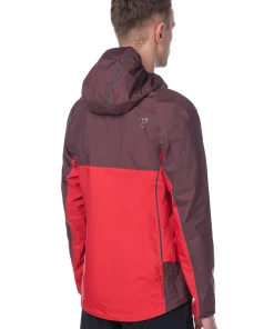 Grosses soldes 👍 Running Homme Kilpi Veste Imperméable Homme Kilpi Hurricane-m ROUGE ✨ -THE NORTH FACE Shop 3025683cd66044f4a771c95aa3137cb2