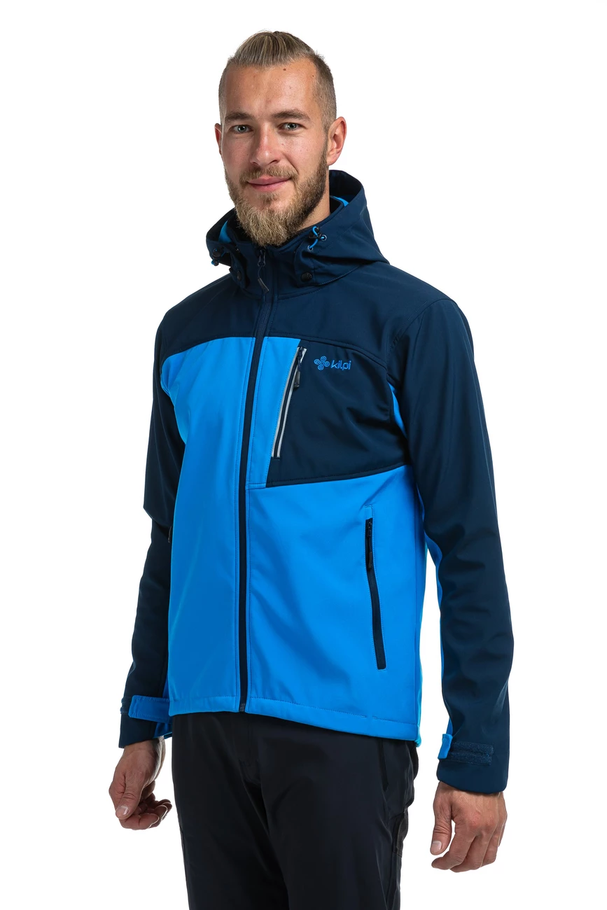 Vente flash 😉 Randonnée Homme Kilpi Veste Softshell Homme Kilpi Ravio-m ROUGE 💯 5 Vente flash 😉 Randonnée Homme Kilpi Veste Softshell Homme Kilpi Ravio-m ROUGE 💯 – Image 5