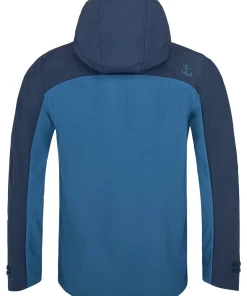 Acheter ✔️ Randonnée Homme Kilpi Veste Softshell Homme Kilpi Ravio-m BLEU 💯 -THE NORTH FACE Shop 322b2857342043c2a604f5a5488841f5