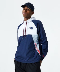 Top 10 🎉 Football Us Homme New Era Veste Coupe Vent New Era New England Patriots BLANC 👍 -THE NORTH FACE Shop 32691b7bf9944074bac1fc41a647b3b8