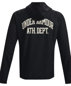 Offres 🤩 Mode- Lifestyle Homme Under Armour Under Armour Sportstyle Athletic Windbreaker Jacket 1370358-001 BEIGE 🎁 -THE NORTH FACE Shop 329b92e89cea497bacd3b9961b221164