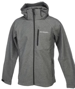 Meilleur prix 🛒 Randonnée Homme Columbia Cascade Ridge Charcoal GRIS 👏