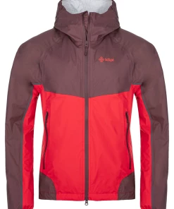 Grosses soldes 👍 Running Homme Kilpi Veste Imperméable Homme Kilpi Hurricane-m ROUGE ✨ -THE NORTH FACE Shop 347cdb14b49a423eaaed743169092407