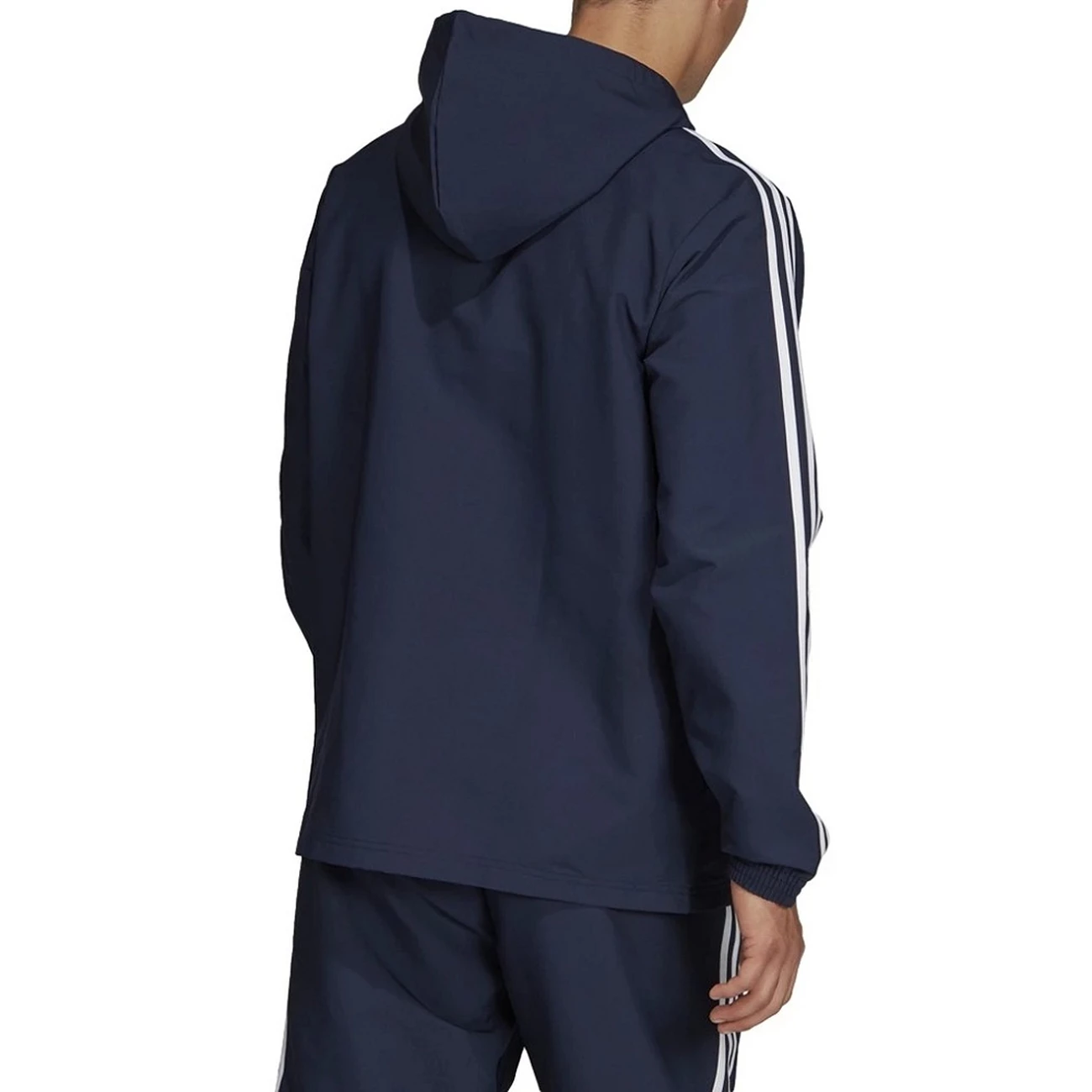 Bon marché 🌟 Mode- Lifestyle Homme Adidas Coupe Vent Homme Adidas E 3s Wb Wvn BLEU 🥰 1 Bon marché 🌟 Mode- Lifestyle Homme Adidas Coupe Vent Homme Adidas E 3s Wb Wvn BLEU 🥰