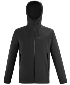 Bon marché 🎉 Randonnée Homme Millet Toba 2l NOIR ✨