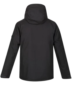 Coupon 💯 Mode- Lifestyle Homme Regatta Veste Imperméable Highside Homme BLEU 😍 -THE NORTH FACE Shop 34ce40677c284b61b744d3a6d7289291