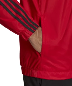 Coupon 🌟 Mode- Lifestyle Homme Adidas Veste Adidas Essentials 3-stripes Woven ROUGE ⌛ -THE NORTH FACE Shop 35f16564d99249b7a66b8c19d244b4b2