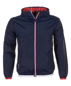 Meilleur prix 👏 Mode- Lifestyle Homme Peak Mountain Coupe-vent Homme Capik BLEU ⭐ -THE NORTH FACE Shop 368e76272eaa40e4bf6f14aea98f6107