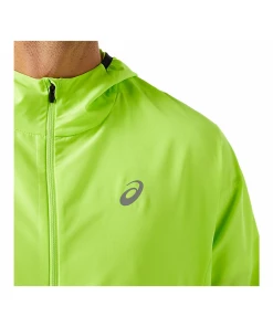 Remise ⭐ Course A Pied Homme Asics Veste Asics Accelerate Light VERT 😀 -THE NORTH FACE Shop 36a65f02549c4af48c160420e532c17c