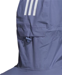 De gros 🤩 Randonnee Pedestre Homme Adidas Veste Adidas Bsc 3-stripes Rain.rdy VIOLET ❤️ -THE NORTH FACE Shop 37708ae379d94eb0a1aeeff66ae67482 2