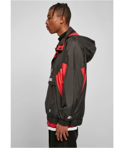 Bon marché 🔥 Mode- Lifestyle Homme Urban Classics Veste Imperméable Urban Classics Starter NOIR 🤩 11 Bon marché 🔥 Mode- Lifestyle Homme Urban Classics Veste Imperméable Urban Classics Starter NOIR 🤩 -THE NORTH FACE Shop 38e42316770e4bca9c648b15753315df