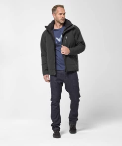 Remise 👏 Randonnée Homme Millet Pobeda Ins Jkt M NOIR ✔️ -THE NORTH FACE Shop 38f4b5f3a0164ded95f70a21191a7fff