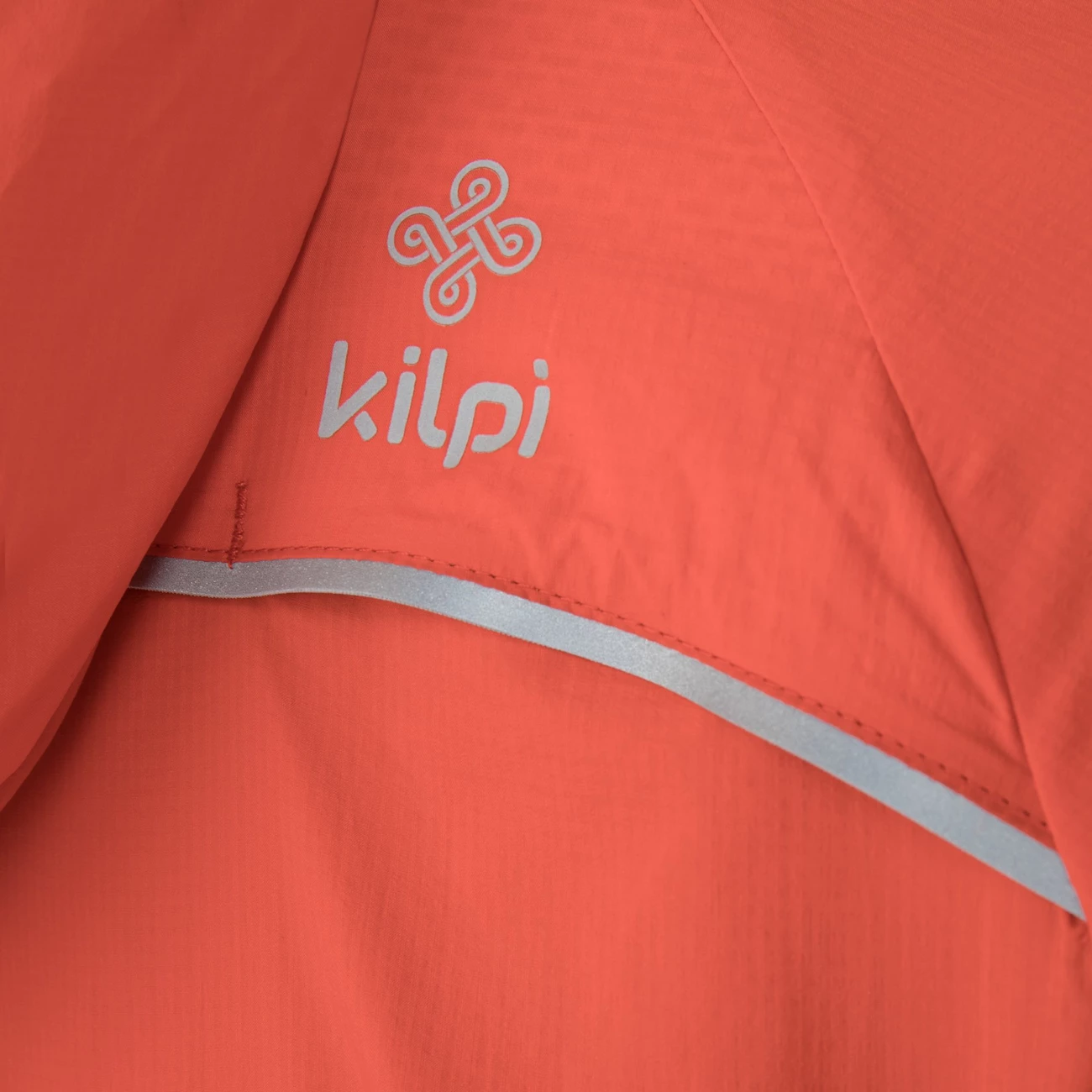 Vente flash ⌛ Randonnée Homme Kilpi Veste Coupe-vent Légère Homme Kilpi Rosa-m ROUGE 🎉 3 Vente flash ⌛ Randonnée Homme Kilpi Veste Coupe-vent Légère Homme Kilpi Rosa-m ROUGE 🎉 – Image 3