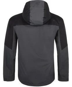 Sortie 🔔 Randonnée Homme Kilpi Veste Randonnée Imperméable Homme Kilpi Lexay-m GRIS ✔️ -THE NORTH FACE Shop 3ac62c59466f493f93d1c02239ceaade