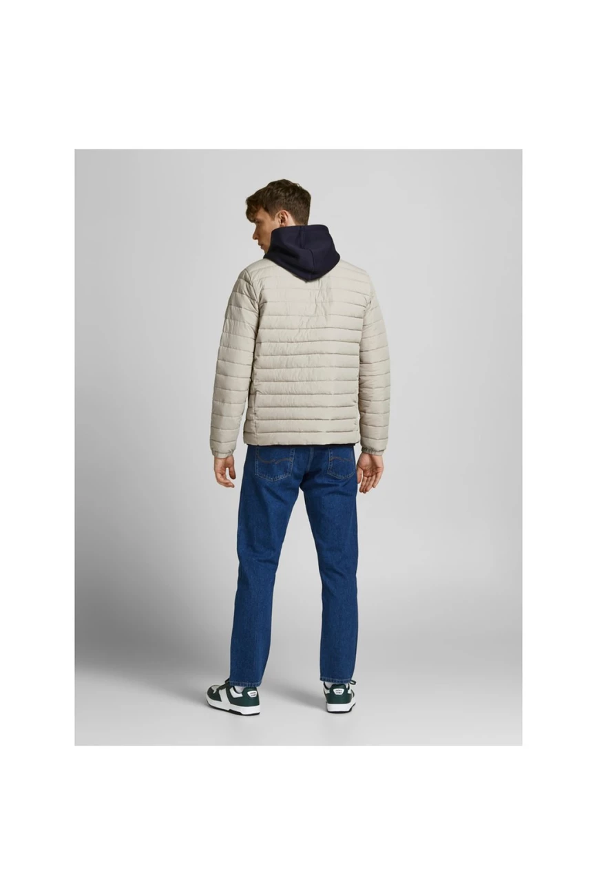 Offres 😀 Loisirs Homme Jack And Jones Doudoune Polyester Recyclé Collar - Jack & Jones - Homme BEIGE 🔥 1 Offres 😀 Loisirs Homme Jack And Jones Doudoune Polyester Recyclé Collar - Jack & Jones - Homme BEIGE 🔥