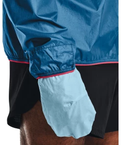 Bon marché 🔥 Course A Pied Homme Under Armour Veste Imperméable Under Armour Impasse Trail BLEU 🤩 -THE NORTH FACE Shop 3f1d0503e5324a0d86ce13cd25784fec 1