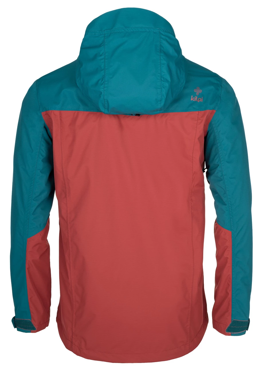 Top 10 🛒 Randonnée Homme Kilpi Veste Randonnée Homme Kilpi Orleti-m ROUGE 🔔 6 Top 10 🛒 Randonnée Homme Kilpi Veste Randonnée Homme Kilpi Orleti-m ROUGE 🔔 – Image 6