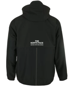 Coupon 🧨 Mode Homme The North Face Mountain Athletics Wind Anorak NOIR 🔥 -THE NORTH FACE Shop 4093426c0e5a4781a44660d7510da74e