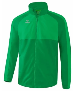 Meilleur prix 🔥 Mode- Lifestyle Homme Erima Veste Imperméable Erima Team VERT 💯 -THE NORTH FACE Shop 40df597228cd47c9ae03e5bcff7532b8