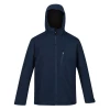 Coupon 💯 Mode- Lifestyle Homme Regatta Veste Imperméable Highside Homme BLEU 😍