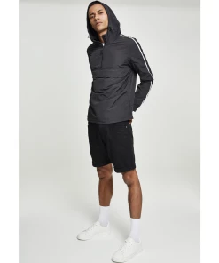 Promo 🤩 Multisport Homme Urban Classics Parka Urban Classic Crinkle Nylon Pull Over NOIR 😍 9 Promo 🤩 Multisport Homme Urban Classics Parka Urban Classic Crinkle Nylon Pull Over NOIR 😍 -THE NORTH FACE Shop 4478eaa398424131804e03a1a67834d7