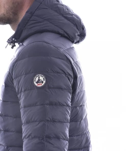 Acheter 😉 Loisirs Homme Jott Jott Doudoune Biface Réversible - Just Over The Top - Homme BLEU 😀 -THE NORTH FACE Shop 45768fe6f0614824b9e00f6b466c766d