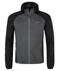 Le moins cher 😉 Course A Pied Homme Kilpi Veste Imperméable Kilpi Rosa NOIR ⭐